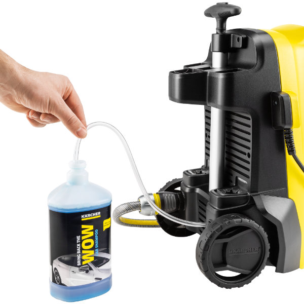 Karcher K 4 Classic Pressure Washer | 1.679-421.0
